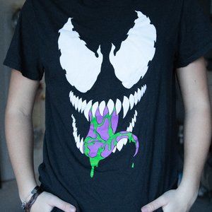 Marvel Venom T-shirt